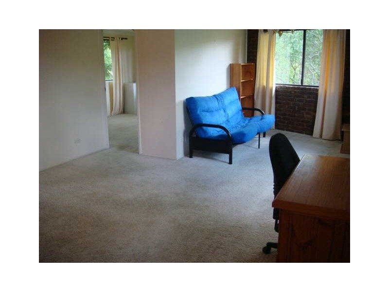 6/25 Brisbane Street, St Lucia QLD 4067