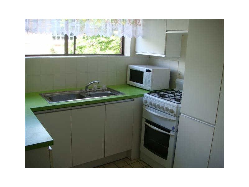 6/25 Brisbane Street, St Lucia QLD 4067