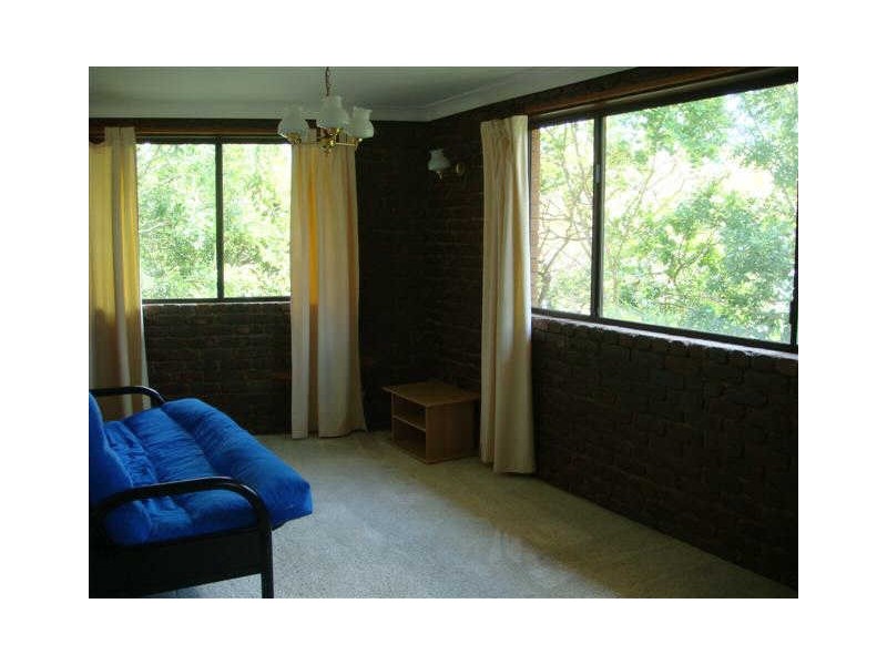 6/25 Brisbane Street, St Lucia QLD 4067