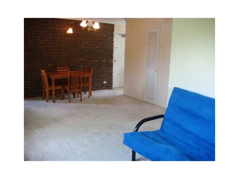 6/25 Brisbane Street, St Lucia QLD 4067