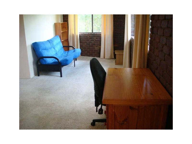 6/25 Brisbane Street, St Lucia QLD 4067