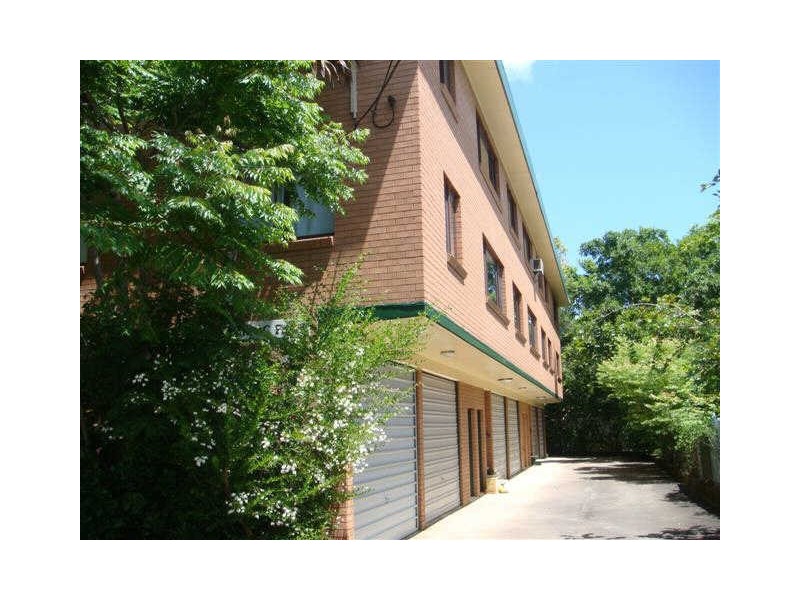 6/25 Brisbane Street, St Lucia QLD 4067
