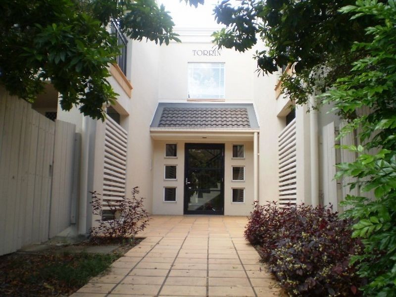 6/31-33 Ridley Street, Auchenflower QLD 4066