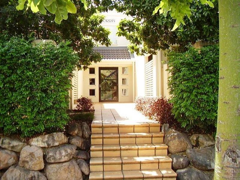 6/31-33 Ridley Street, Auchenflower QLD 4066