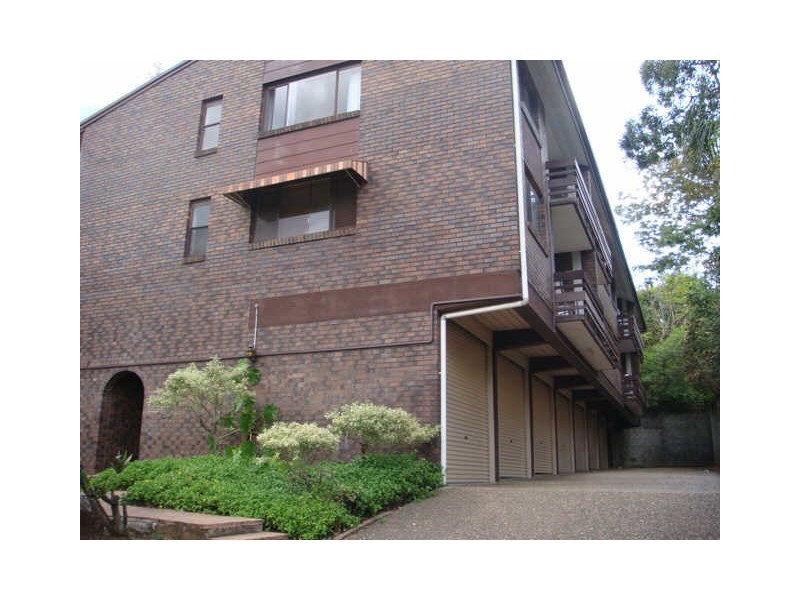 1/67 Warren Street, St Lucia QLD 4067