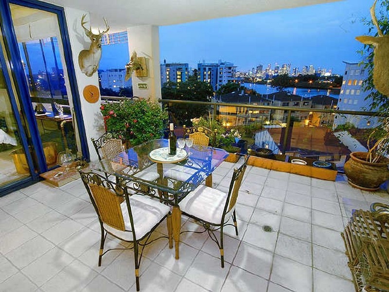 168/7 Land Street, Toowong QLD 4066