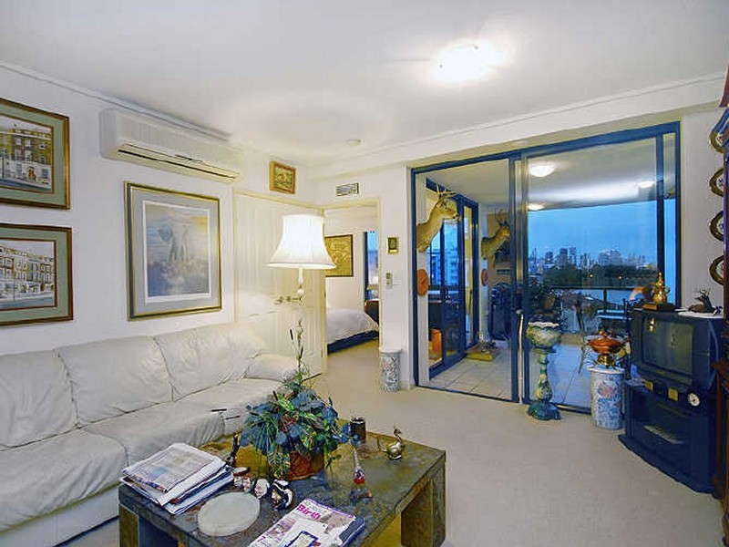 168/7 Land Street, Toowong QLD 4066