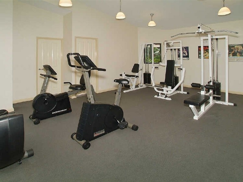 168/7 Land Street, Toowong QLD 4066