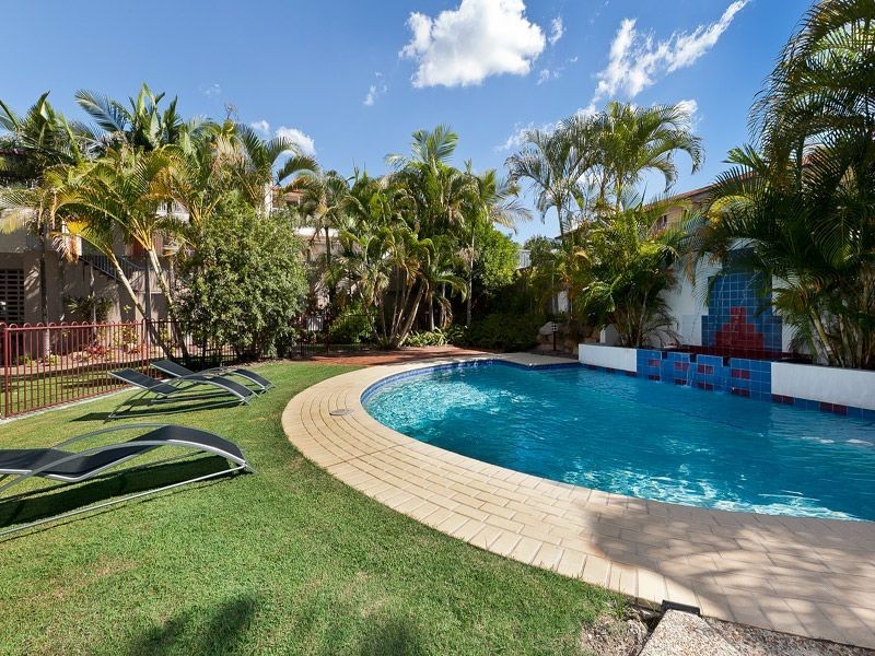 41/2 Waverley Road, Taringa QLD 4068