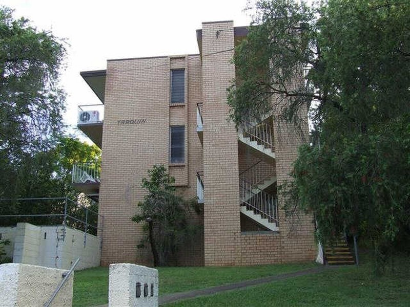 3/80 Sylvan Road, Toowong QLD 4066