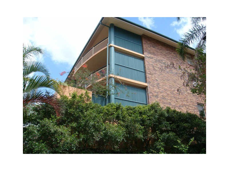 6/58 Swann Road, Taringa QLD 4068