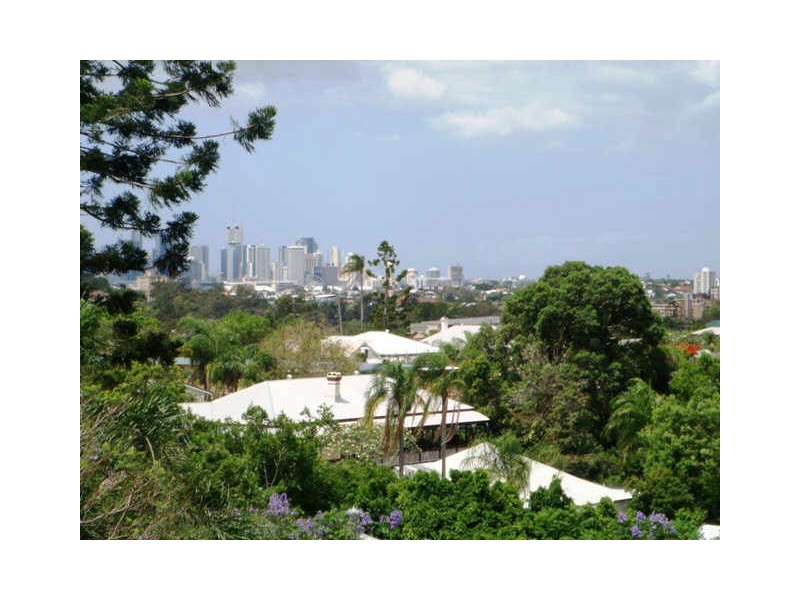 6/58 Swann Road, Taringa QLD 4068