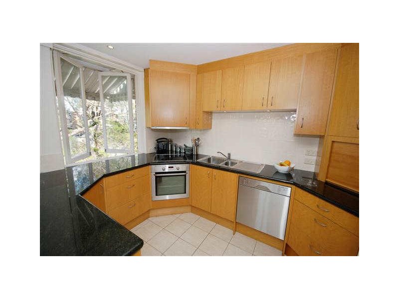 9/30 Brisbane Street, Toowong QLD 4066