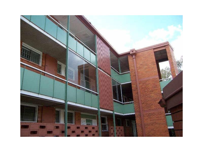 9/30 Brisbane Street, Toowong QLD 4066