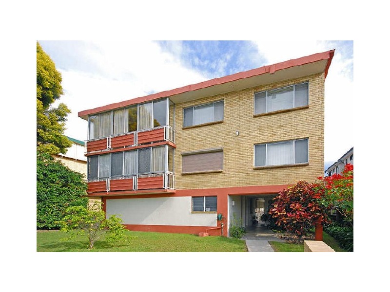 2/79 Jephson Street, Toowong QLD 4066