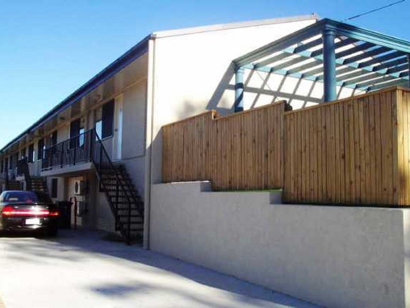 3/500 Milton Road, Toowong QLD 4066