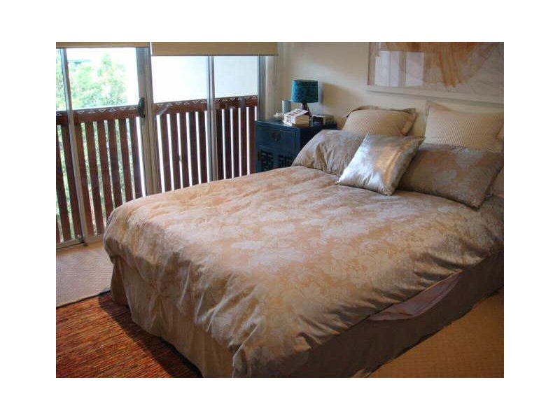 3/28 Bott Street, Ashgrove QLD 4060