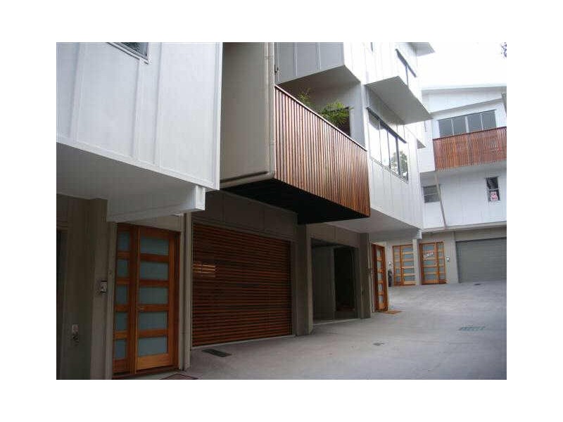 3/28 Bott Street, Ashgrove QLD 4060