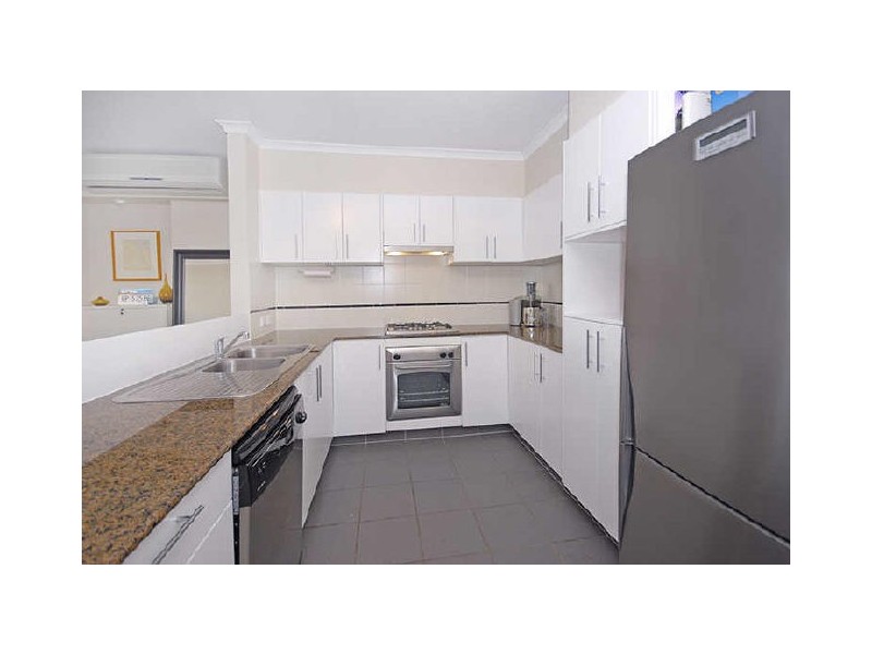 148/8 Land Street, Toowong QLD 4066