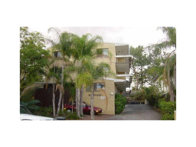 2/25 Ascog Terrace, Toowong QLD 4066