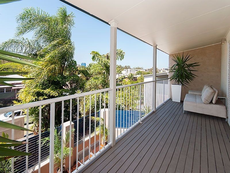 2/72 Alpha Street, Taringa QLD 4068