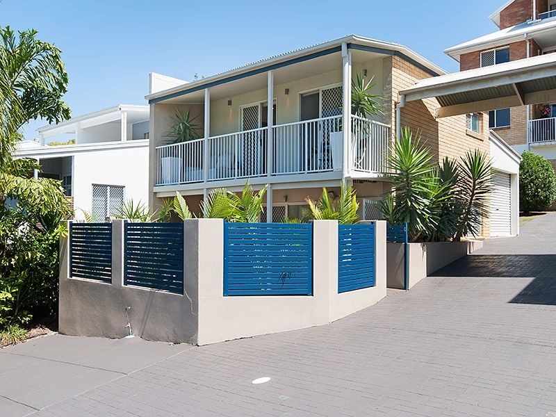 2/72 Alpha Street, Taringa QLD 4068