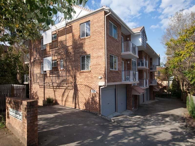 6/5 Norwood Street, Toowong QLD 4066