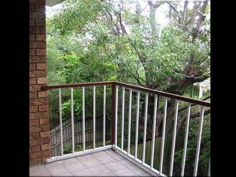 6/5 Norwood Street, Toowong QLD 4066