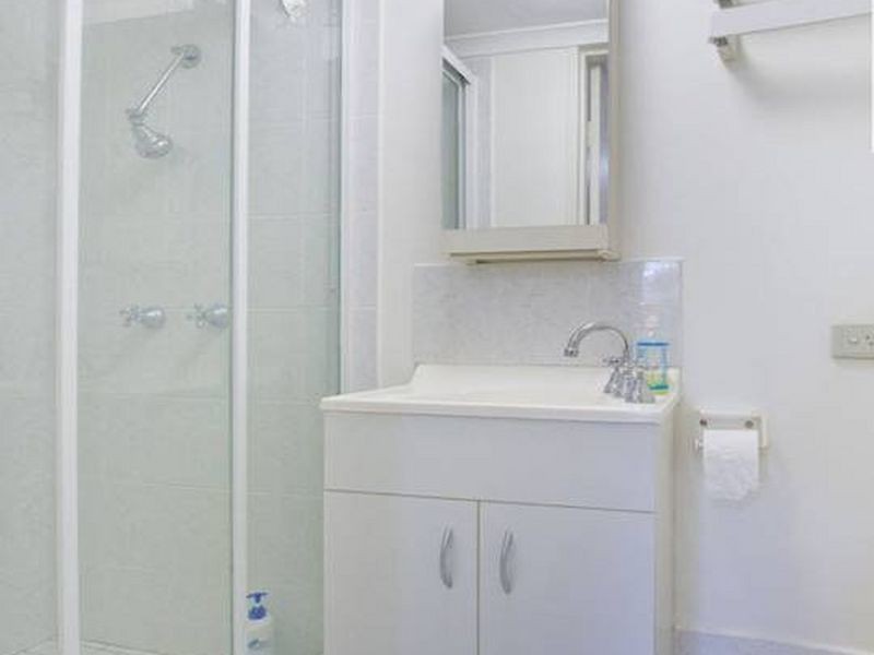 6/5 Norwood Street, Toowong QLD 4066