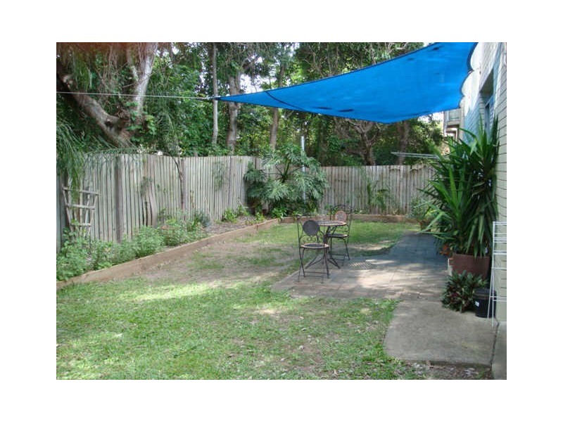 1/15 Cadell Street, Toowong QLD 4066