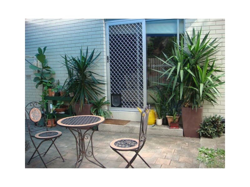 1/15 Cadell Street, Toowong QLD 4066