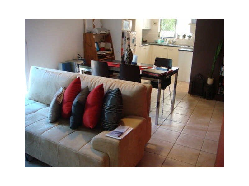 1/15 Cadell Street, Toowong QLD 4066