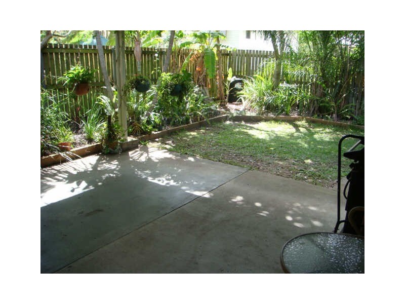 1/15 Cadell Street, Toowong QLD 4066