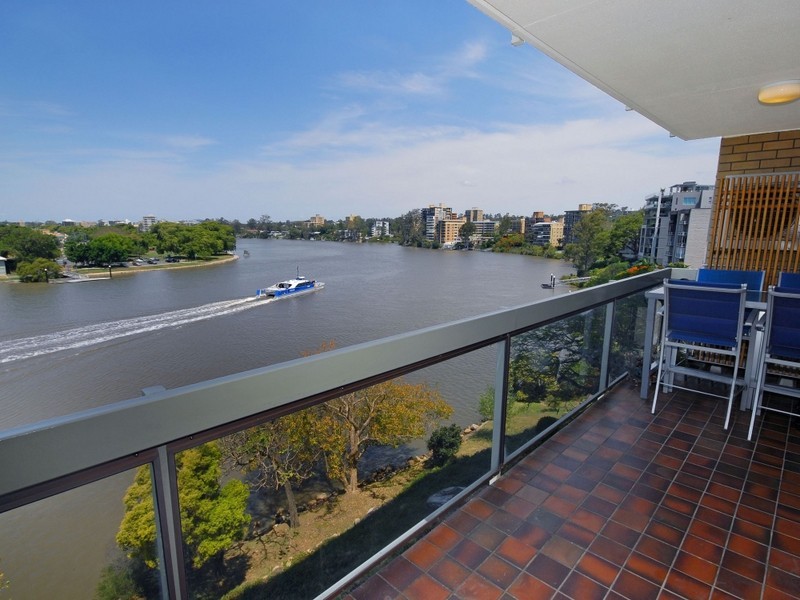 12/36 Glen Road, Toowong QLD 4066