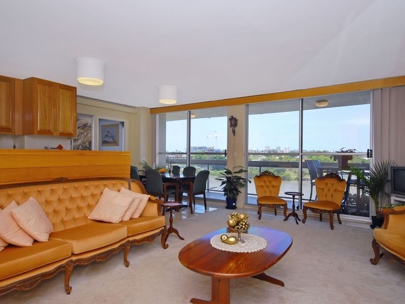 12/36 Glen Road, Toowong QLD 4066