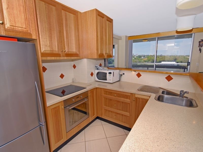 12/36 Glen Road, Toowong QLD 4066