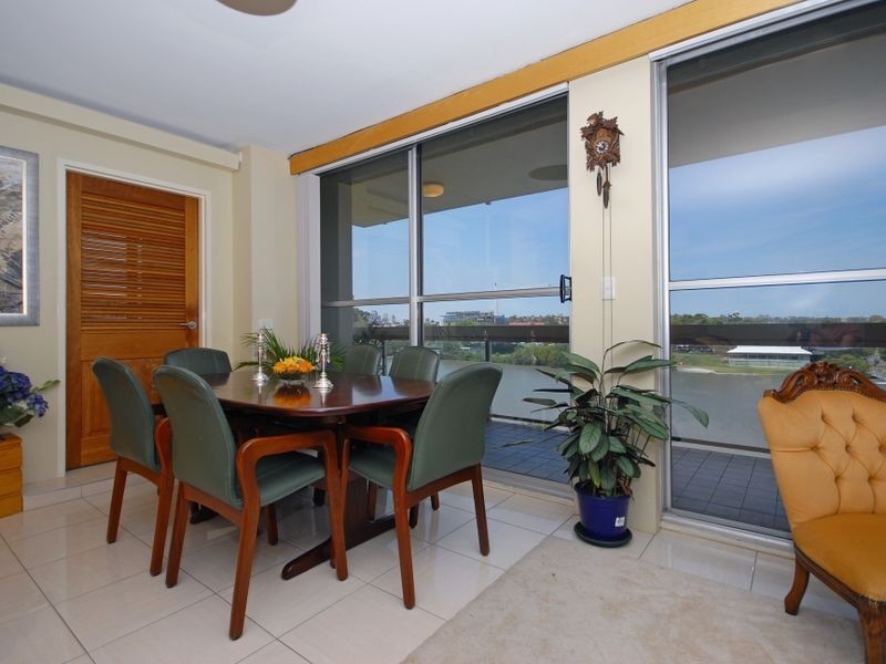 12/36 Glen Road, Toowong QLD 4066