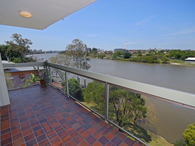12/36 Glen Road, Toowong QLD 4066
