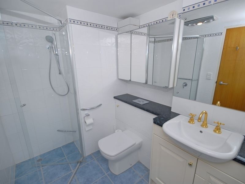 12/36 Glen Road, Toowong QLD 4066