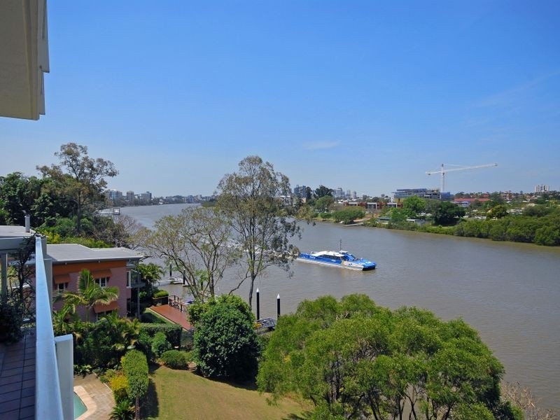 12/36 Glen Road, Toowong QLD 4066