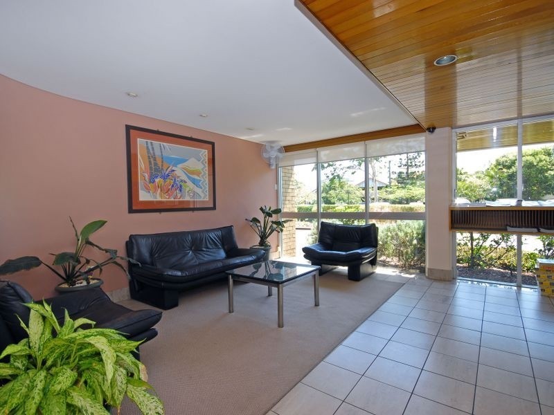 12/36 Glen Road, Toowong QLD 4066