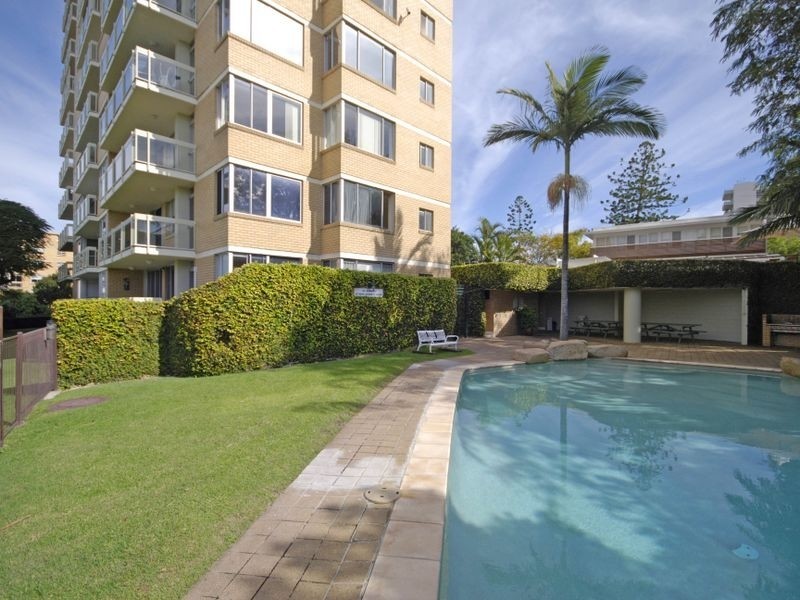 12/36 Glen Road, Toowong QLD 4066