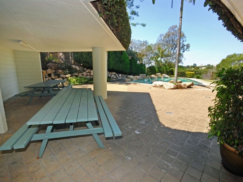 12/36 Glen Road, Toowong QLD 4066