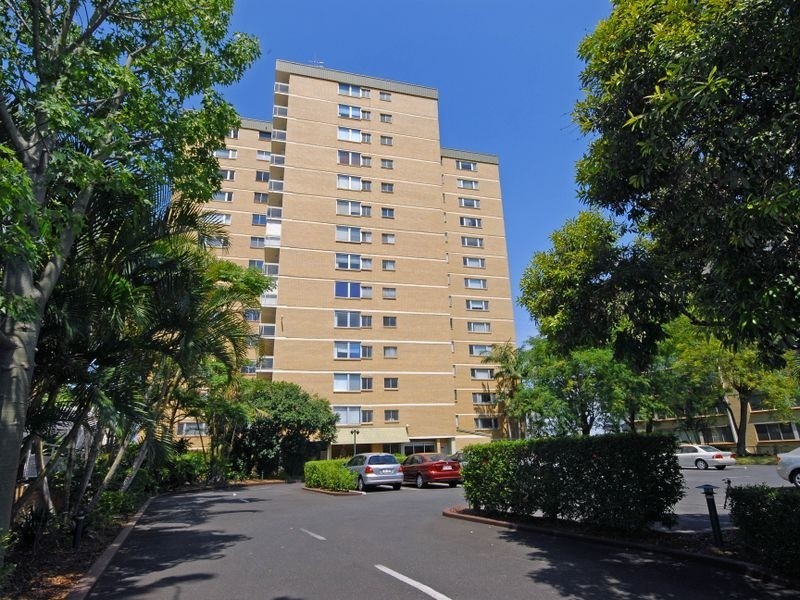 12/36 Glen Road, Toowong QLD 4066