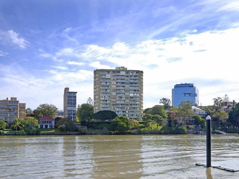 12/36 Glen Road, Toowong QLD 4066