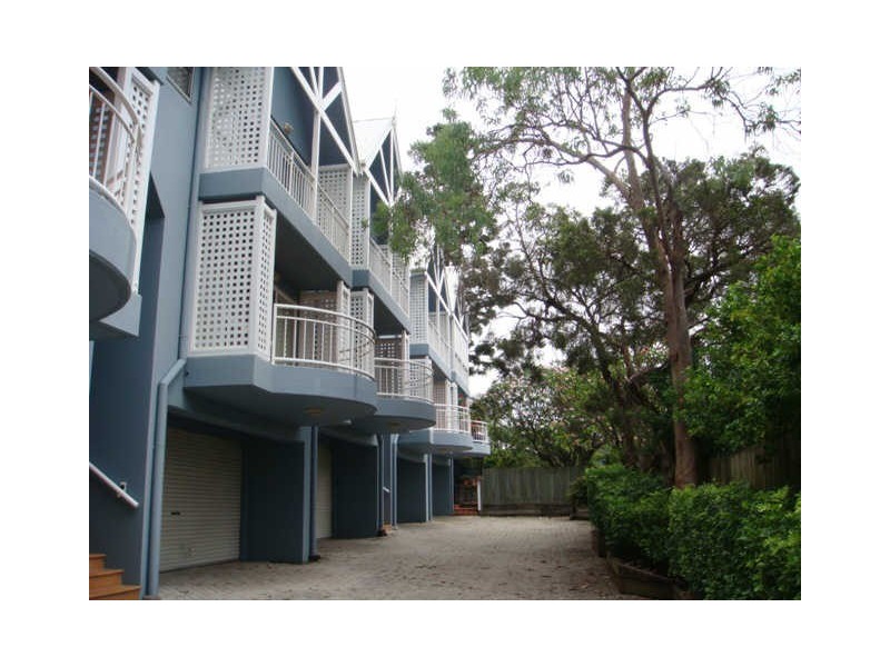 4/103 Beatrice Street, Taringa QLD 4068