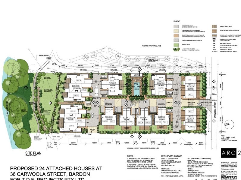 36 Carwoola Street, Bardon QLD 4065