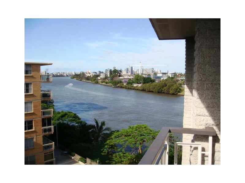 21/26 Brisbane Street, Toowong QLD 4066