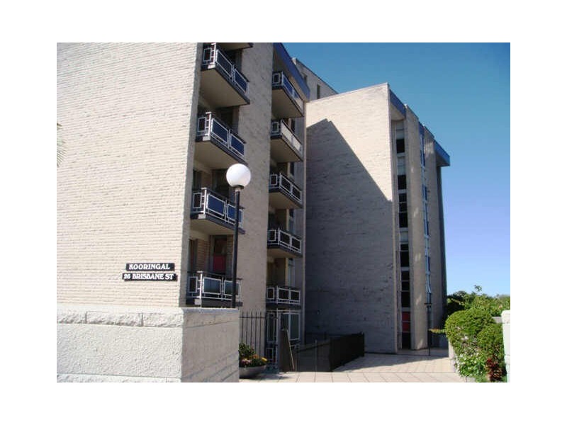 21/26 Brisbane Street, Toowong QLD 4066