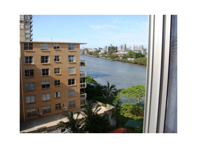21/26 Brisbane Street, Toowong QLD 4066